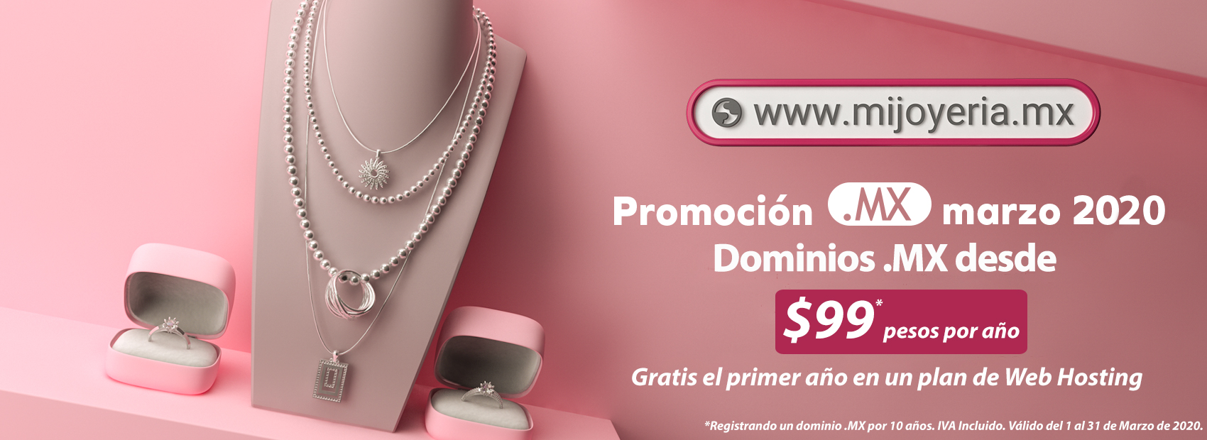 ¡El mejor precio del año!